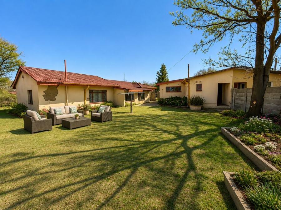 4 Bedroom Property for Sale in Sasolburg Ext 3 Free State